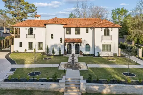 5301 Miramar Ln, Colleyville, TX 76034