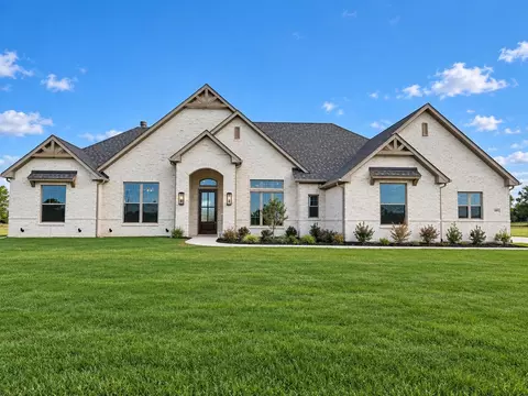 1005 Brock Heights Ct, Brock, TX 76087