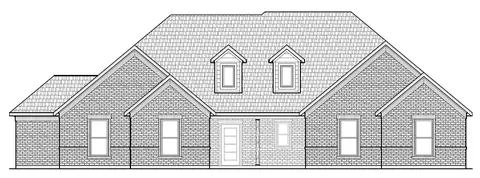 1000 Kessler Rd, Weatherford, TX 76087