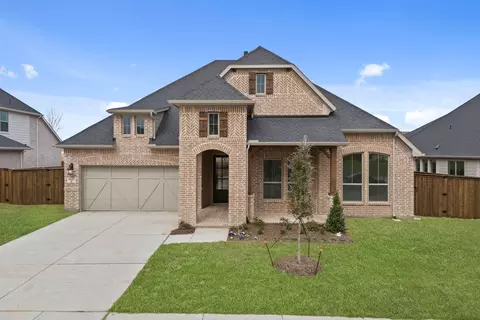 2611 Brazos Dr, Mansfield, TX 76063