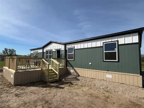 4927 NW County Road 0024, Corsicana, TX 75110