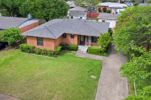 9119 Piper Ln, Dallas, TX 75228