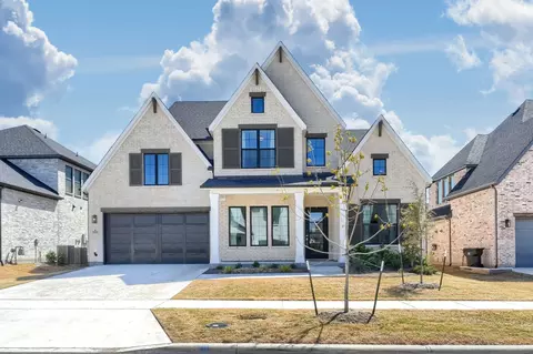 3665 Spruce Hills St, Frisco, TX 75033