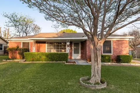 3908 Tejas Trl, Lake Worth, TX 76135
