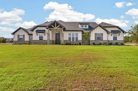 3001 Lifetime Ln, Weatherford, TX 76087