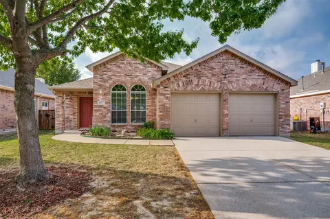 1277 Stone Ln, Celina, TX 75009