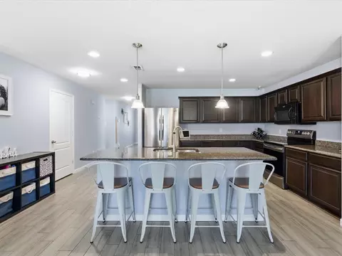 7705 Captain Ln, Fort Worth, TX 76179