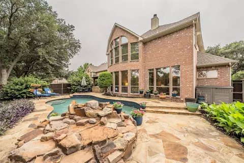 3240 Paddock Cir, Flower Mound, TX 75022