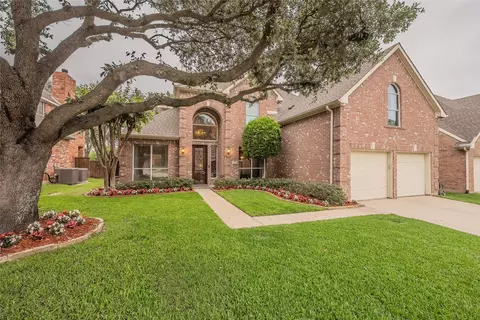 3240 Paddock Cir, Flower Mound, TX 75022