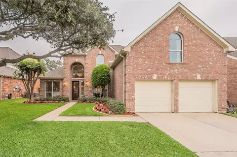 3240 Paddock Cir, Flower Mound, TX 75022