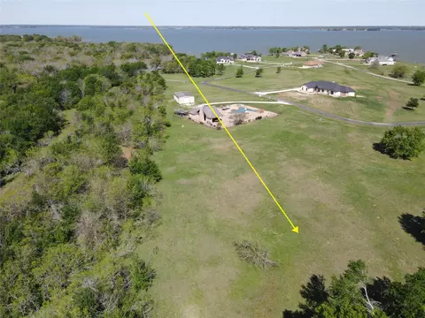 lot37 Sandy Cove Cir, Streetman, TX 75859