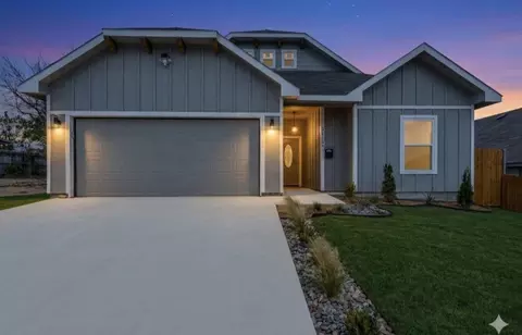 2114 22nd, Fort Worth, TX 76164