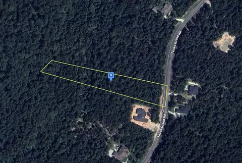 235 Texas Grand Rd, Huntsville, TX 77340