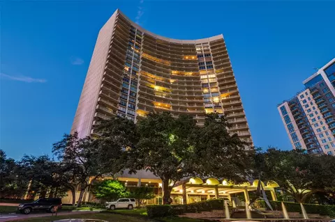 6211 W Northwest Hwy #2401, Dallas, TX 75225