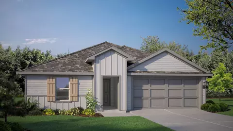141 Mlm Pkwy, Bridgeport, TX 76246