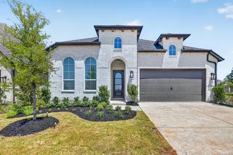 4018 Windy Point Rd, Oak Point, TX 75068