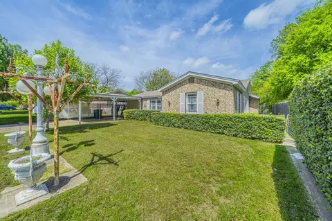 3903 Lovingood Dr, Dallas, TX 75241