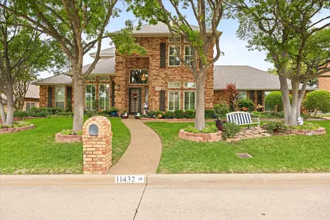 11432 Northview Dr, Aledo, TX 76008