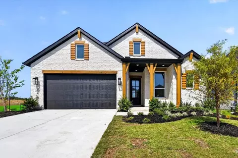 9011 Wildberry Rd, Oak Point, TX 75068