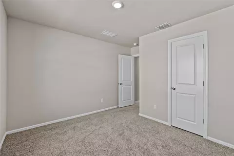 Bedroom - 529 Marsh St, Cleburne, TX 76033 photo 5 of 8