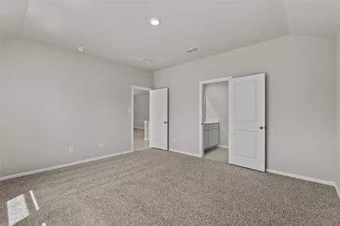 Bedroom - 529 Marsh St, Cleburne, TX 76033 photo 2 of 8