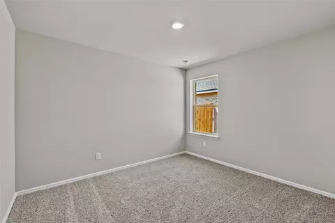 Bedroom - 529 Marsh St, Cleburne, TX 76033 photo 4 of 8