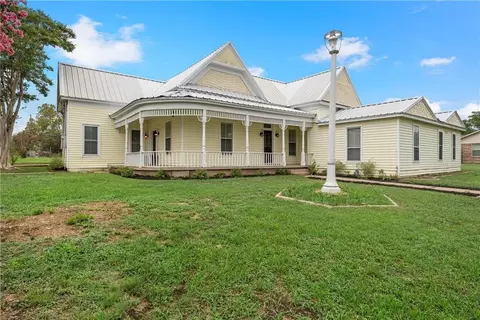 367 Illinois, China Spring, TX 76633
