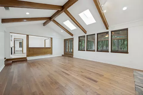 Living - 1607 N Main St, Euless, TX 76039 photo 5 of 7