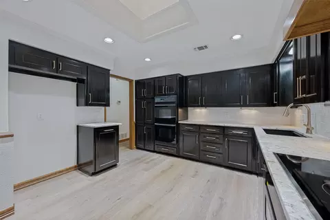 Kitchen - 1607 N Main St, Euless, TX 76039 photo 3 of 6