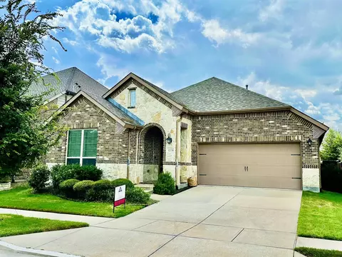 4316 Querida Ave, Mckinney, TX 75070