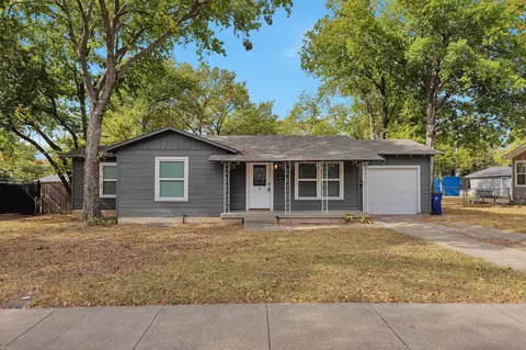 3313 Katrine St, Haltom City, TX 76117