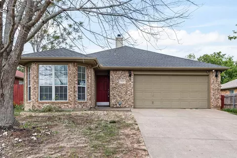 5519 Dove Dr, Dallas, TX 75236