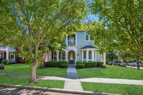 1000 Haley Ct, Savannah, TX 76227