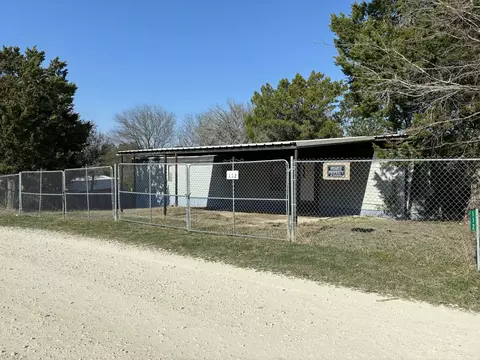 112 Timmy Dr, Whitney, TX 76692