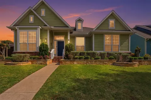 8321 Bridge St, North Richland Hills, TX 76180