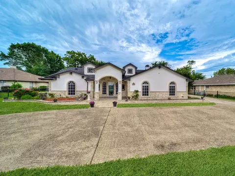 320 E Tripp Rd, Sunnyvale, TX 75182