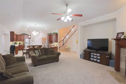 Living - 209 Park Meadows Dr, Euless, TX 76039 photo 1 of 2