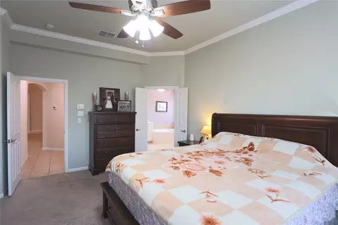 Bedroom - 209 Park Meadows Dr, Euless, TX 76039 photo 4 of 4