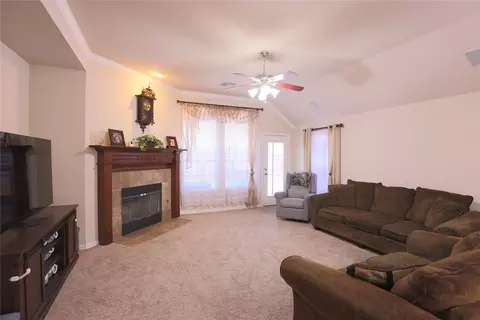 Living - 209 Park Meadows Dr, Euless, TX 76039 photo 2 of 2