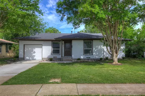 1507 Crestridge Dr, Mesquite, TX 75149