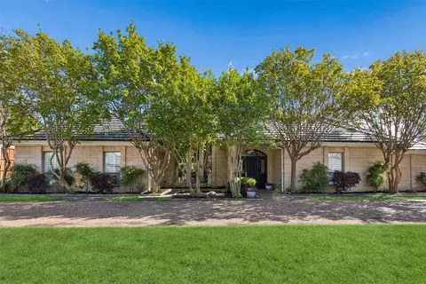 7032 Bremerton Dr, Dallas, TX 75252