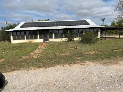 2190 W Fm 574 Rd W, Mullin, TX 76864