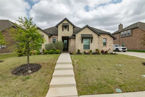 4045 Grove Valley Rd, Midlothian, TX 76065