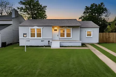 122 W 11th St, Irving, TX 75060