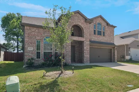 4008 Glastonbury Rd, Mckinney, TX 75071