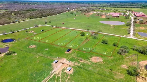 lot3 Prairie Grove Rd, Valley View, TX 76272