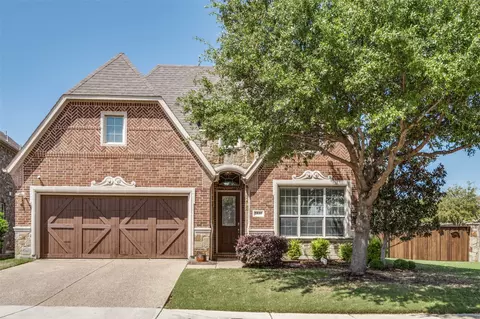 2537 Louis Ln, Lewisville, TX 75056