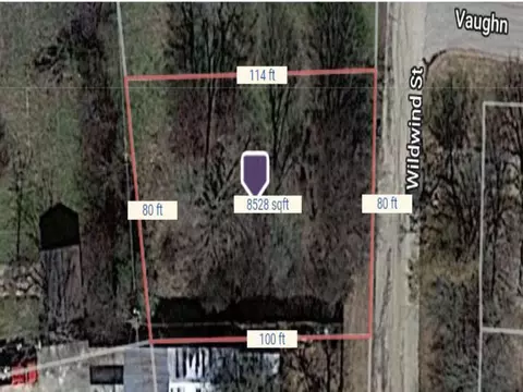 301 Wildwind St, Gun Barrel City, TX 75156