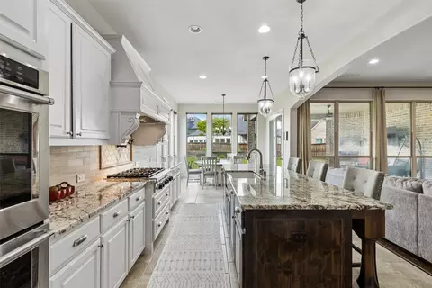 Kitchen - 4149 Maclin Dr, Celina, TX 75009 photo 4 of 4