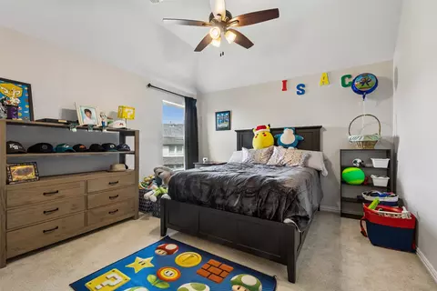 Bedroom - 4149 Maclin Dr, Celina, TX 75009 photo 4 of 4